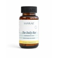 SANRAE The Daily Rae™ - Comprehensive Daily Multivitamin for Women